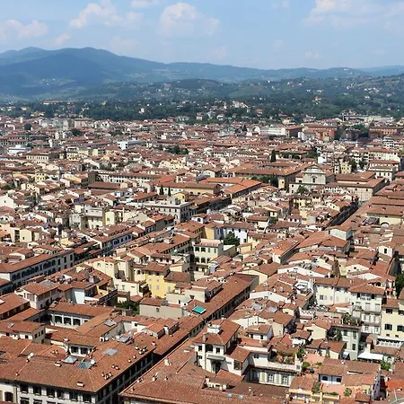 Buontalenti Charmsuite