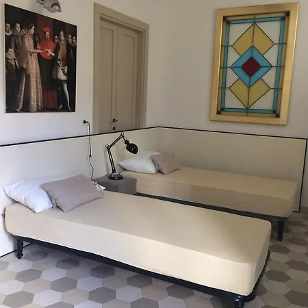 Buontalenti Charmsuite *