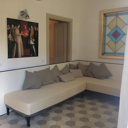 Holiday home Buontalenti Charmsuite *