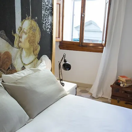 Buontalenti Charmsuite Holiday home *