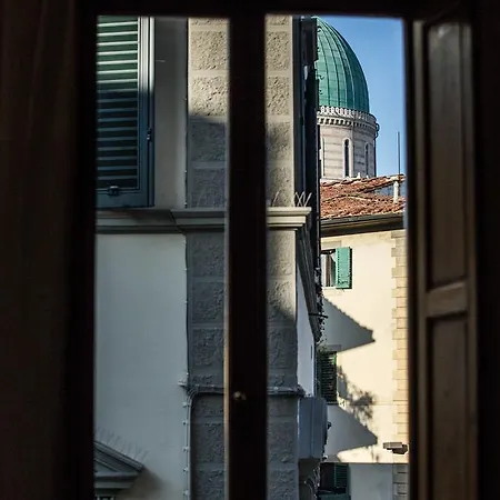 Buontalenti Charmsuite * Florence