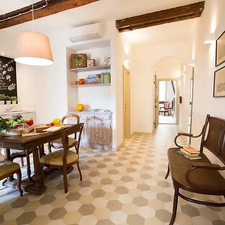 Buontalenti Charmsuite Florence