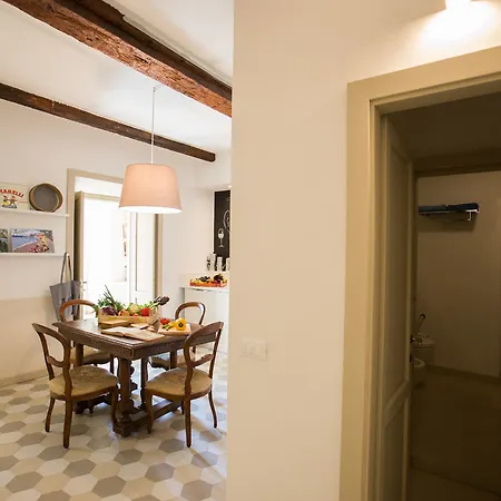 Holiday home Buontalenti Charmsuite *