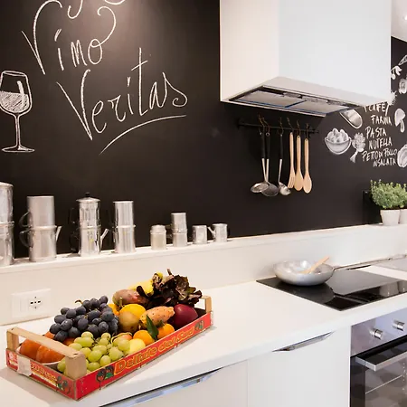 Buontalenti Charmsuite Holiday home