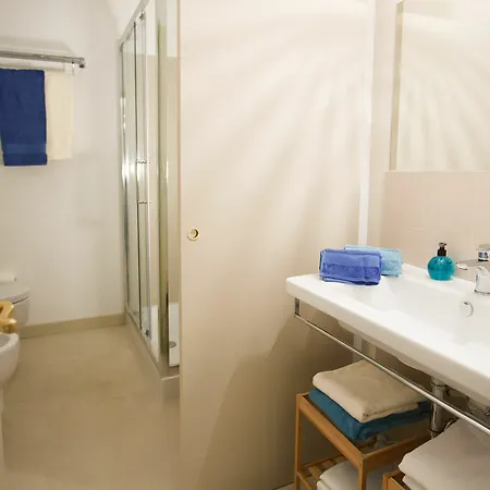 Buontalenti Charmsuite Holiday home Florence