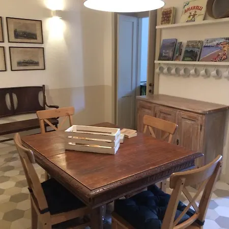 Buontalenti Charmsuite Holiday home *